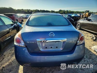 Zdjęcie 6 z 13 samochodu: 2012 NISSAN ALTIMA 2.5 VIN:1N4AL2AP5CN424743 - miniatura