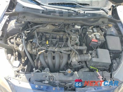 Zdjęcie 11 z 12 samochodu: 2018 TOYOTA YARIS IA BASE VIN:3MYDLBYV7JY312877 - miniatura