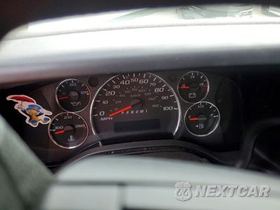 Zdjęcie 9 z 13 samochodu: 2024 CHEVROLET EXPRESS G2500 VIN:1GCWGAFP0R1249793 - miniatura