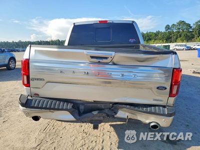 Zdjęcie 6 z 12 samochodu: 2019 FORD F150 SUPERCREW VIN:1FTEW1EGXKFA46189 - miniatura