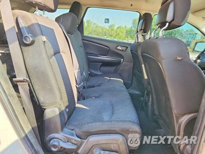 Zdjęcie 11 z 13 samochodu: 2015 DODGE JOURNEY SXT VIN:3C4PDDBG3FT688804 - miniatura