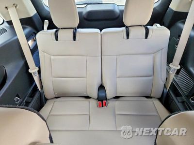 Zdjęcie 10 z 13 samochodu: 2020 FORD EXPLORER XLT VIN:1FMSK8DH1LGB41653 - miniatura