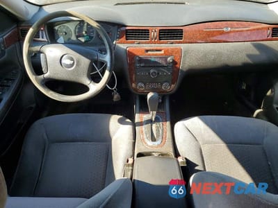 Zdjęcie 8 z 12 samochodu: 2009 CHEVROLET IMPALA LS VIN:2G1WB57K491263420 - miniatura