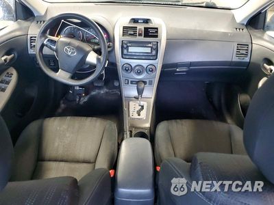 Zdjęcie 8 z 12 samochodu: 2012 TOYOTA COROLLA S VIN:5YFBU4EE6CP060755 - miniatura