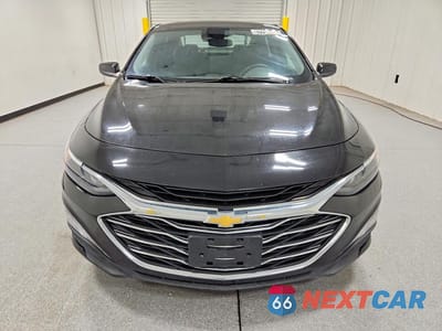 Piąte zdjęcie samochodu w środku: 2023 CHEVROLET MALIBU LT VIN:1G1ZD5ST3PF132377 - miniatura
