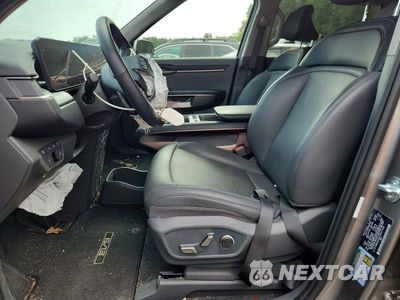 Zdjęcie 7 z 13 samochodu: 2024 KIA EV9 LIGHT VIN:KNDAA5S21R6027408 - miniatura