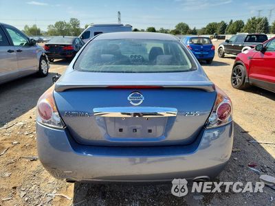 Zdjęcie 6 z 12 samochodu: 2012 NISSAN ALTIMA 2.5 VIN:1N4AL2AP6CN526584 - miniatura