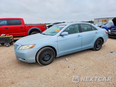 2009 TOYOTA CAMRY LE 4T4BE46K69R132939 - główne zdjęcie licytacji z USA - miniatura