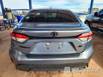 Zdjęcie 6 z 13 samochodu: 2022 TOYOTA COROLLA SE VIN:5YFS4MCE7NP103523 - miniatura