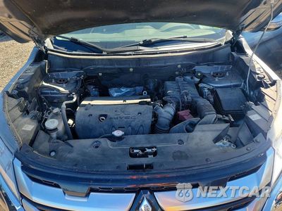Zdjęcie 12 z 14 samochodu: 2022 MITSUBISHI OUTLANDER SPORT ES VIN:JA4ARUAU4NU008969 - miniatura