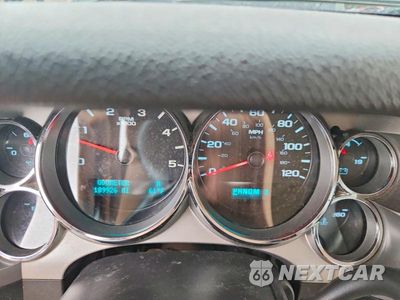 Zdjęcie 9 z 12 samochodu: 2011 GMC SIERRA K2500 SLE VIN:1GT220C82BZ341497 - miniatura