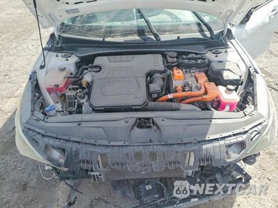 Zdjęcie 11 z 13 samochodu: 2023 HYUNDAI ELANTRA HYBRID BLUE VIN:KMHLM4AJXPU059555 - miniatura