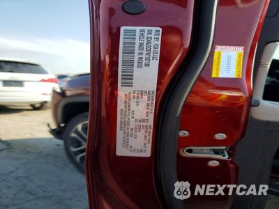 Zdjęcie 13 z 13 samochodu: 2022 JEEP COMPASS LIMITED VIN:3C4NJDCB7NT107130 - miniatura
