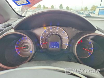 Zdjęcie 9 z 12 samochodu: 2011 HONDA FIT VIN:JHMGE8H32BS008524 - miniatura