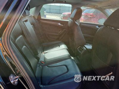 Zdjęcie 10 z 12 samochodu: 2015 AUDI A4 PREMIUM VIN:WAUBFAFL9FN024885 - miniatura