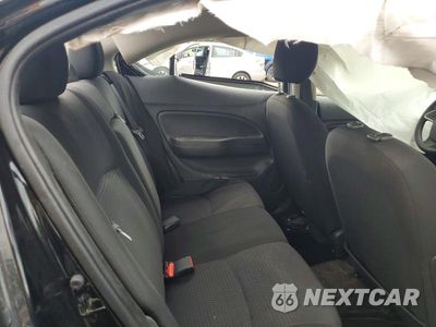 Zdjęcie 10 z 12 samochodu: 2024 MITSUBISHI MIRAGE G4 ES VIN:ML32FUFJ1RHF14314 - miniatura