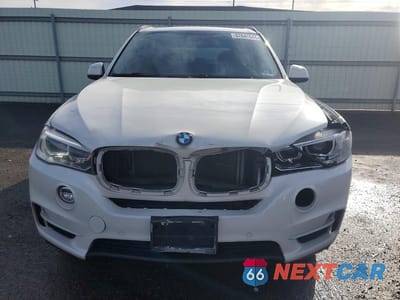 Piąte zdjęcie samochodu w środku: 2016 BMW X5 XDRIVE35I VIN:5UXKR0C53G0S87817 - miniatura