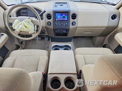 Zdjęcie 8 z 12 samochodu: 2007 FORD F150 VIN:1FTPX14597FB75926 - miniatura