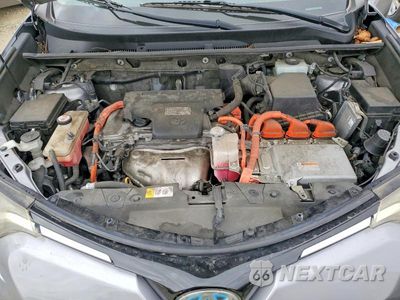 Zdjęcie 12 z 13 samochodu: 2018 TOYOTA RAV4 HYBRID XLE VIN:JTMRJREV9JD162832 - miniatura