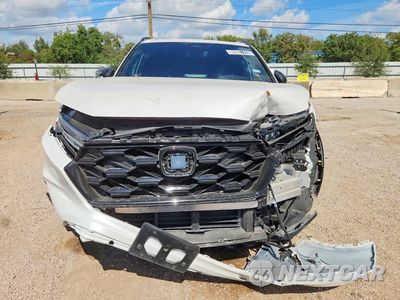 Piąte zdjęcie samochodu w środku: 2025 HONDA CR-V SPORT-L VIN:5J6RS5H83SL011773 - miniatura
