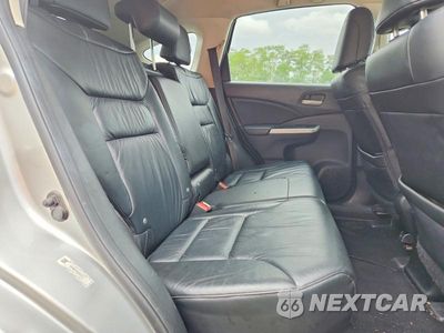 Zdjęcie 11 z 13 samochodu: 2013 HONDA CR-V EXL VIN:2HKRM4H79DH632573 - miniatura