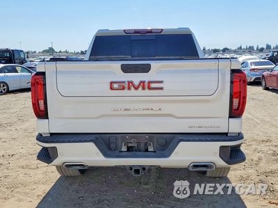 Zdjęcie 6 z 12 samochodu: 2021 GMC SIERRA K1500 DENALI VIN:1GTU9FET7MZ331558 - miniatura