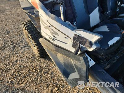 Zdjęcie 9 z 10 samochodu: 2019 POLARIS RZR TURBO UTILITY VEHICLE VIN:3NSVDE922KF588479 - miniatura