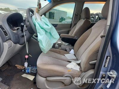 Zdjęcie 7 z 13 samochodu: 2012 KIA SEDONA LX VIN:KNDMG4C77C6502423 - miniatura