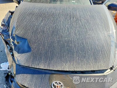 Zdjęcie 11 z 12 samochodu: 2026 TOYOTA CROWN PLATINUM VIN:JTDAFAAF3T3016014 - miniatura