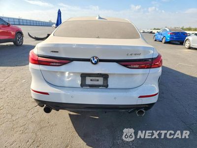 Zdjęcie 6 z 13 samochodu: 2021 BMW 228XI VIN:WBA73AK08M7H53085 - miniatura
