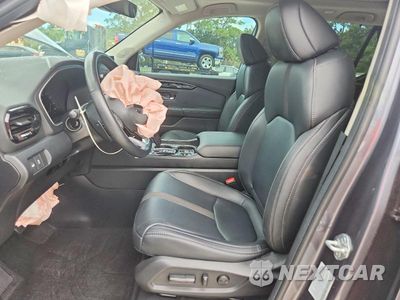 Zdjęcie 7 z 14 samochodu: 2025 HONDA PILOT TOURING VIN:5FNYG2H71SB016983 - miniatura
