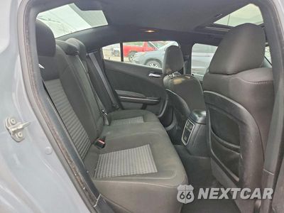 Zdjęcie 10 z 12 samochodu: 2021 DODGE CHARGER SCAT PACK VIN:2C3CDXGJ4MH531779 - miniatura