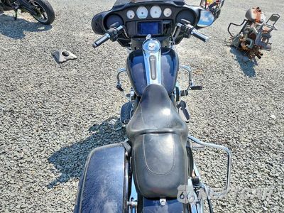Zdjęcie 6 z 9 samochodu: 2019 HARLEY-DAVIDSON FLHX VIN:1HD1KBC19KB677407 - miniatura