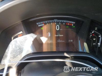 Zdjęcie 9 z 12 samochodu: 2018 HONDA CR-V EXL VIN:2HKRW2H89JH697717 - miniatura