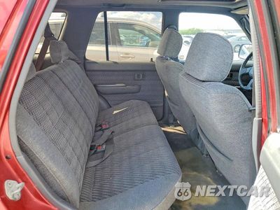 Zdjęcie 11 z 14 samochodu: 1992 TOYOTA 4RUNNER SR5 V6 VIN:JT3VN29V5N0012156 - miniatura