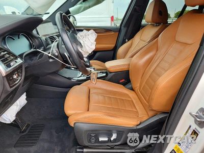 Zdjęcie 7 z 13 samochodu: 2018 BMW X3 XDRIVE30I VIN:5UXTR9C55JLC72768 - miniatura