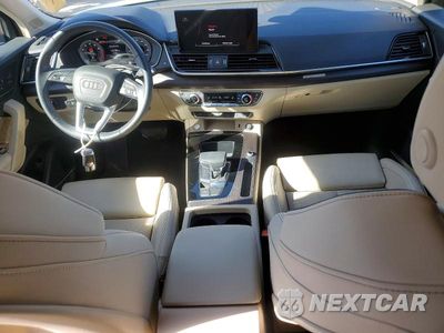 Zdjęcie 8 z 13 samochodu: 2025 AUDI Q5 PREMIUM PLUS 45 VIN:WA1EAAFY2S2050180 - miniatura