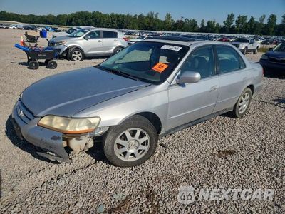 2002 HONDA ACCORD SE 1HGCG56752A169522 - główne zdjęcie licytacji z USA - miniatura