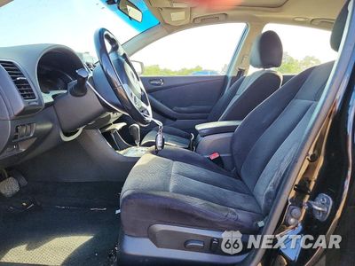 Zdjęcie 7 z 13 samochodu: 2008 NISSAN ALTIMA 2.5 VIN:1N4AL21E08C112217 - miniatura