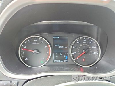 Zdjęcie 9 z 12 samochodu: 2024 MITSUBISHI ECLIPSE CROSS SE VIN:JA4ATWAA3RZ072920 - miniatura