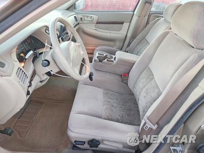 Zdjęcie 7 z 13 samochodu: 2004 CHEVROLET IMPALA VIN:2G1WF52E649302492 - miniatura
