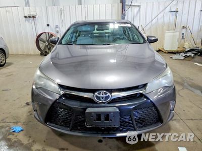 Piąte zdjęcie samochodu w środku: 2016 TOYOTA CAMRY SE VIN:4T1BF1FK7GU516473 - miniatura
