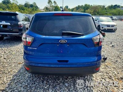 Zdjęcie 6 z 14 samochodu: 2017 FORD ESCAPE S VIN:1FMCU0F74HUA74446 - miniatura