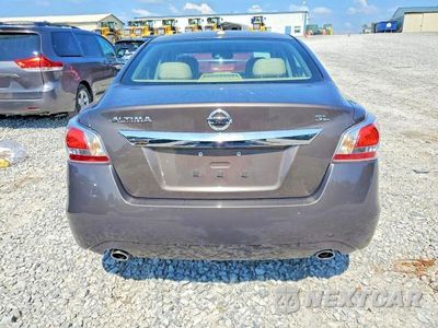 Zdjęcie 6 z 12 samochodu: 2015 NISSAN ALTIMA 2.5 SL VIN:1N4AL3AP1FC126597 - miniatura