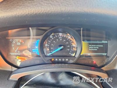 Zdjęcie 9 z 13 samochodu: 2015 FORD EXPEDITION EL XLT VIN:1FMJK1JT7FEF45214 - miniatura