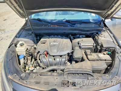 Zdjęcie 11 z 13 samochodu: 2015 KIA OPTIMA EX VIN:5XXGN4A71FG516894 - miniatura