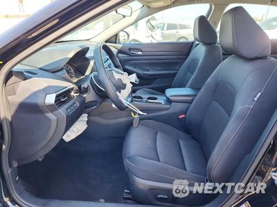 Zdjęcie 7 z 12 samochodu: 2020 NISSAN ALTIMA S VIN:1N4BL4BV5LC262136 - miniatura