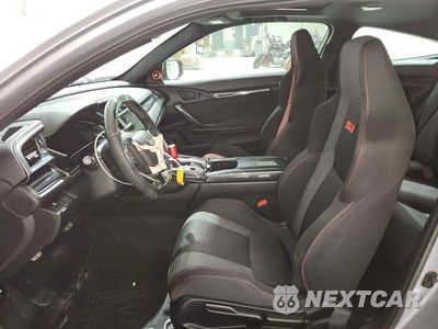 Zdjęcie 7 z 12 samochodu: 2018 HONDA CIVIC SI VIN:2HGFC3A53JH751119 - miniatura