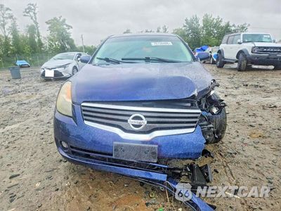 Piąte zdjęcie samochodu w środku: 2009 NISSAN ALTIMA 2.5 VIN:1N4AL21E59C194012 - miniatura