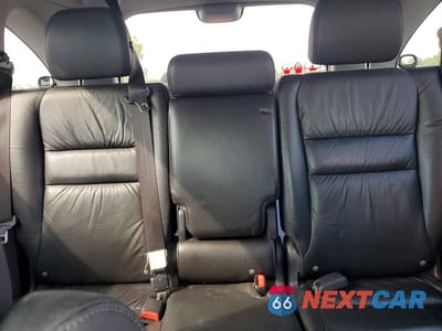 Zdjęcie 10 z 13 samochodu: 2010 HONDA CR-V EXL VIN:5J6RE4H72AL036512 - miniatura
